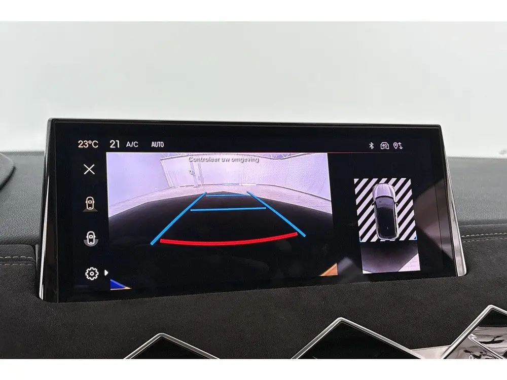 DS Automobiles DS 3 DS DS 3 E-Tense Performance Line 54 kWh He uit 2023, foto 16