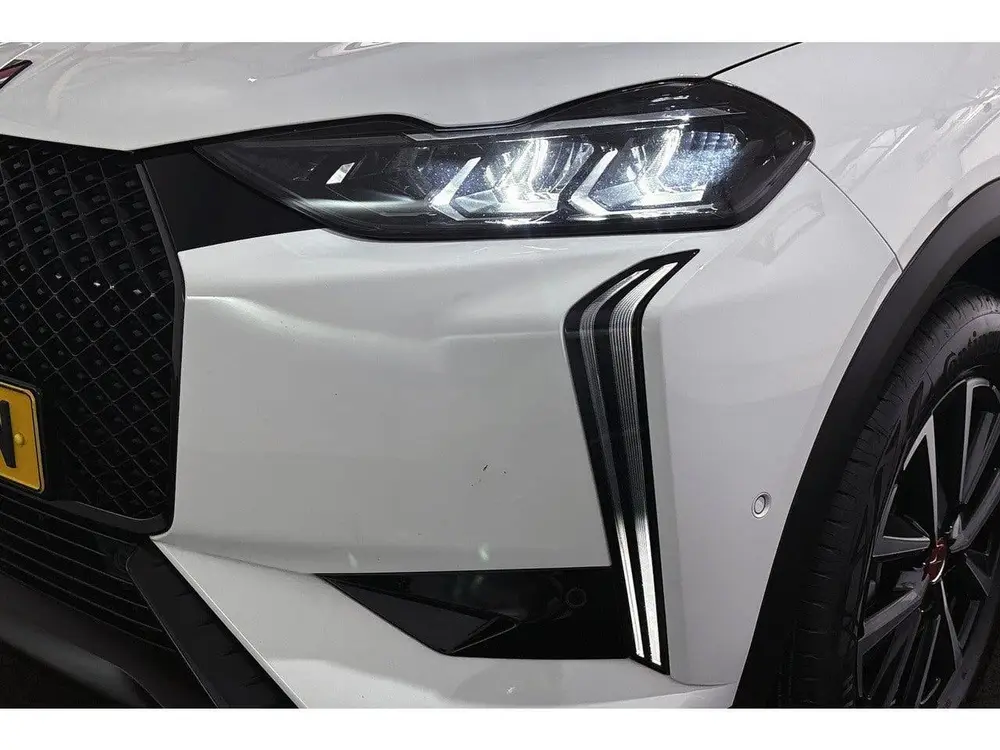 DS Automobiles DS 3 DS DS 3 E-Tense Performance Line 54 kWh He uit 2023, foto 18
