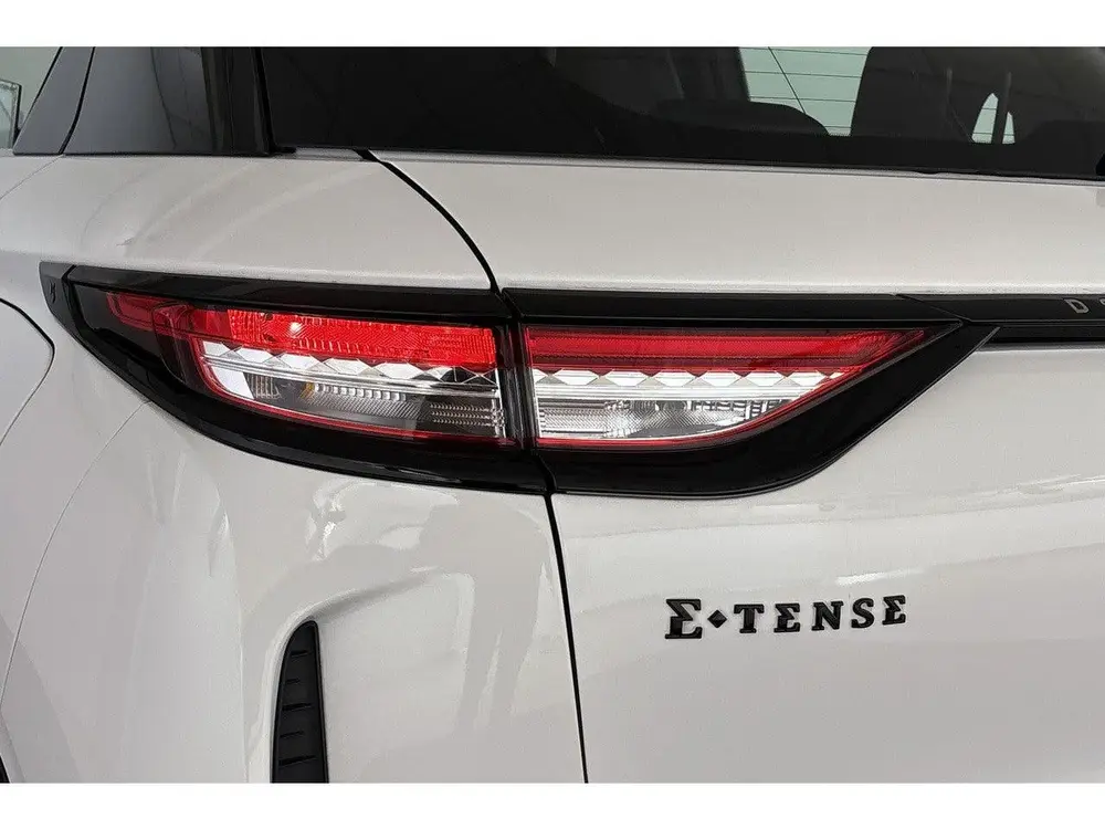 DS Automobiles DS 3 DS DS 3 E-Tense Performance Line 54 kWh He uit 2023, foto 19