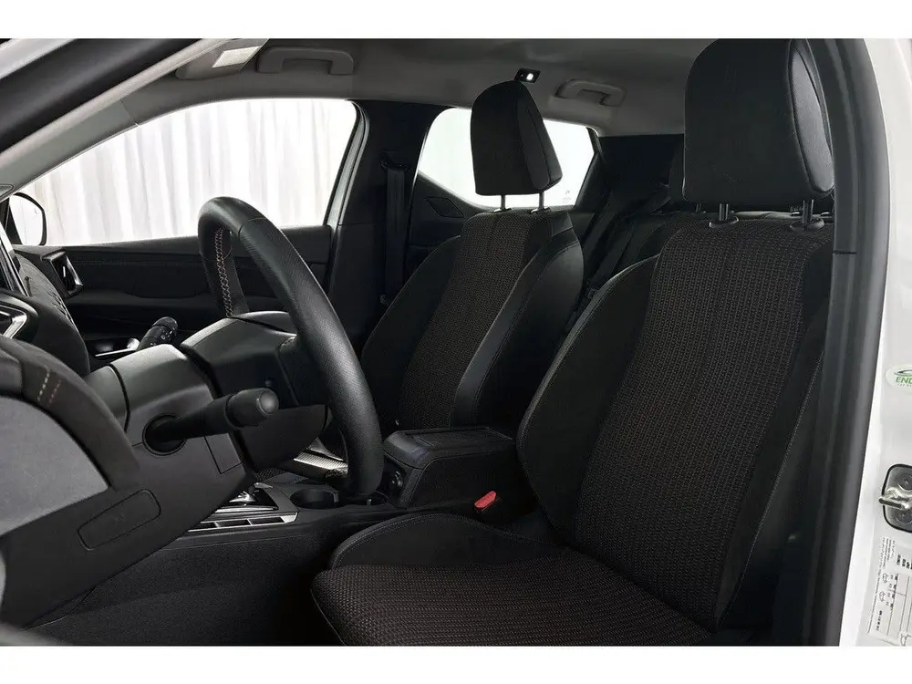 DS Automobiles DS 3 DS DS 3 E-Tense Performance Line 54 kWh He uit 2023, foto 6