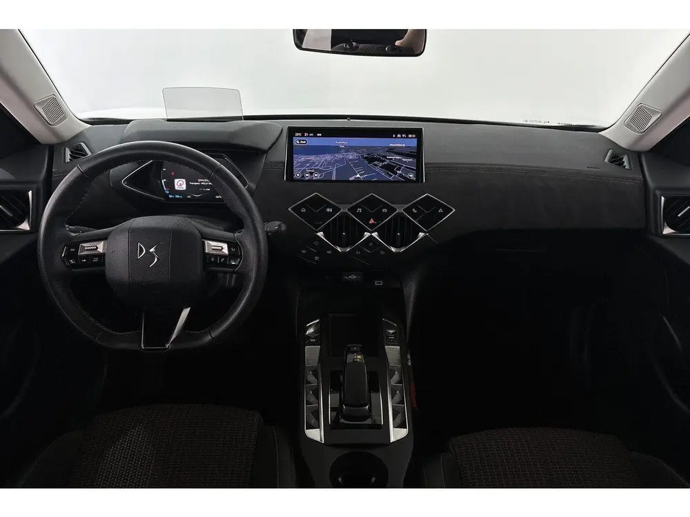DS Automobiles DS 3 DS DS 3 E-Tense Performance Line 54 kWh He uit 2023, foto 7