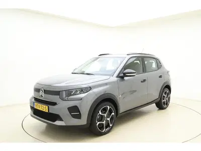 Citroën C3 1.2 Turbo 100pk Plus uit 2025