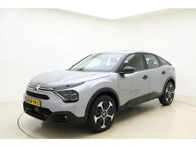 Citroën C4 1.2 Puretech Feel 130 PK uit 2025