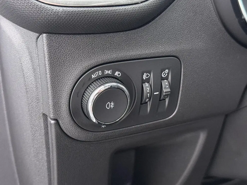 Opel Crossland 130pk Elegance uit 2021, foto 13