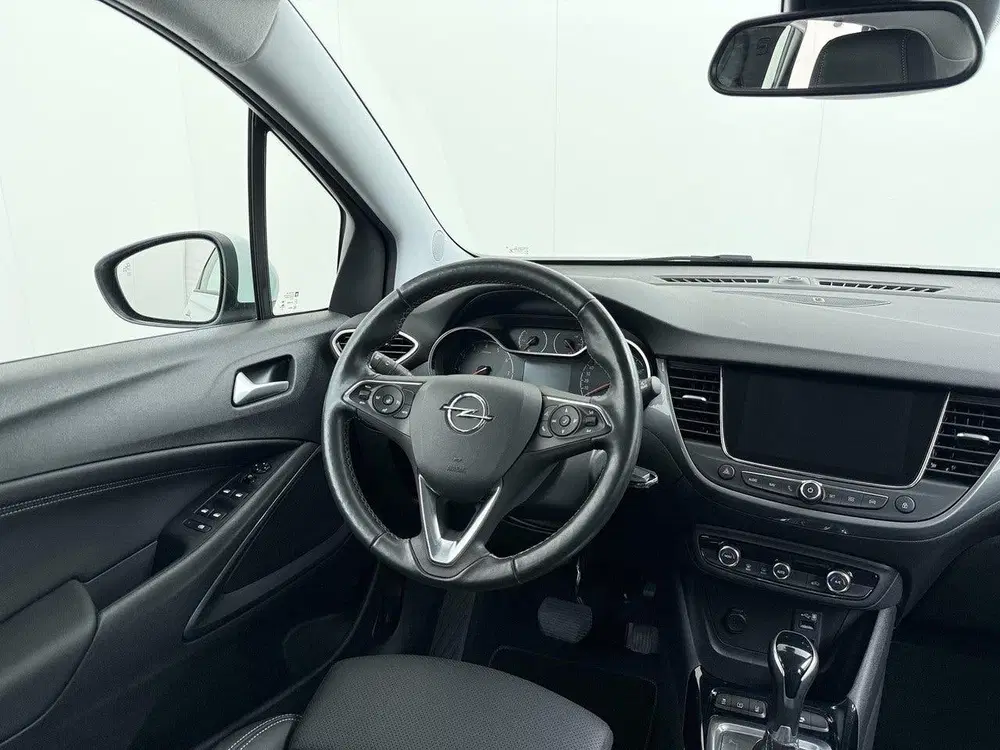 Opel Crossland 130pk Elegance uit 2021, foto 4
