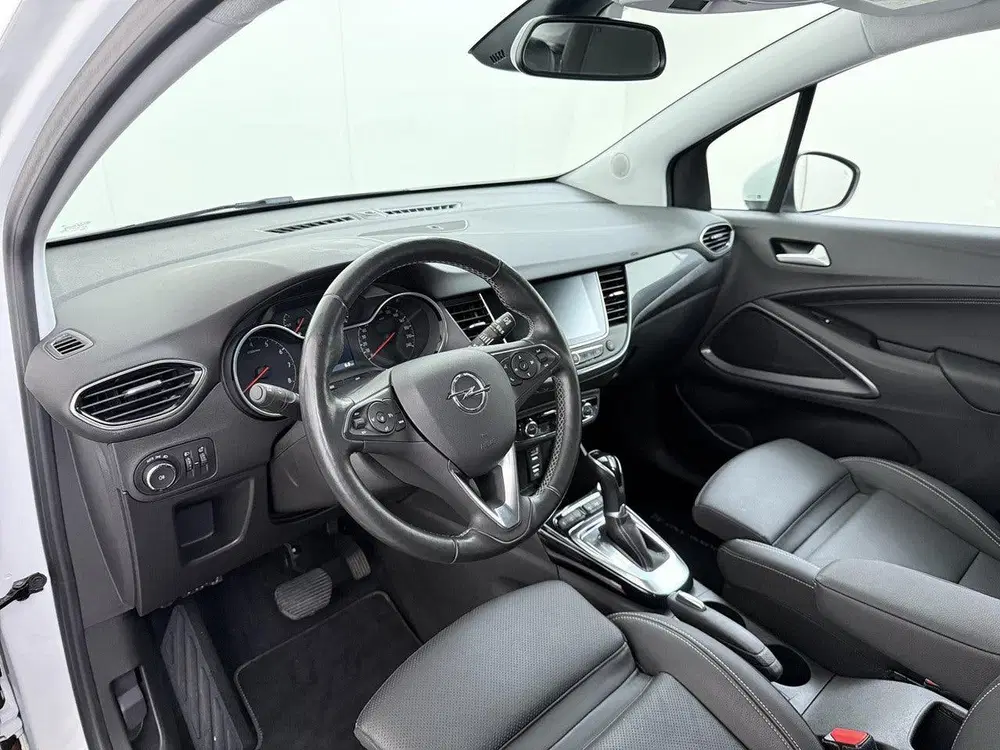 Opel Crossland 130pk Elegance uit 2021, foto 5