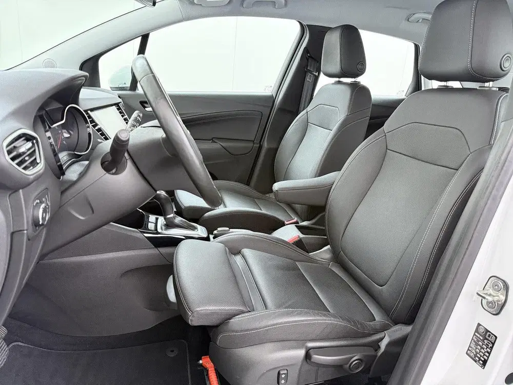 Opel Crossland 130pk Elegance uit 2021, foto 6