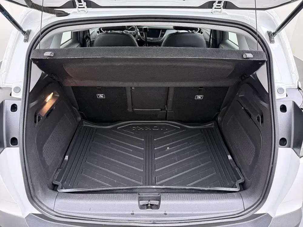 Opel Crossland 130pk Elegance uit 2021, foto 9