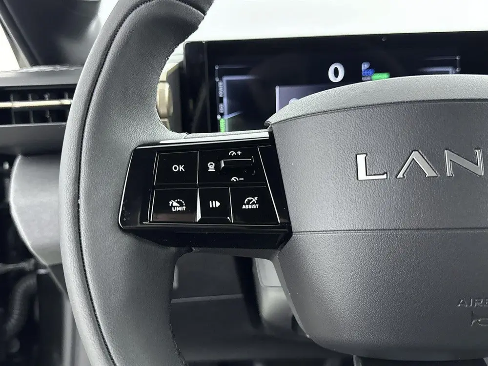 Lancia Ypsilon LX 51 kWh | Navigatie | Camera | Climate Cont uit 2025, foto 16