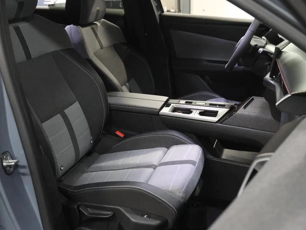 Opel Grandland 1.2 145PK Turbo Hybrid GS uit 2025, foto 10