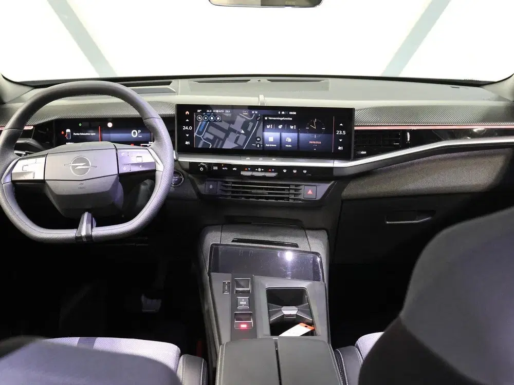 Opel Grandland 1.2 145PK Turbo Hybrid GS uit 2025, foto 15