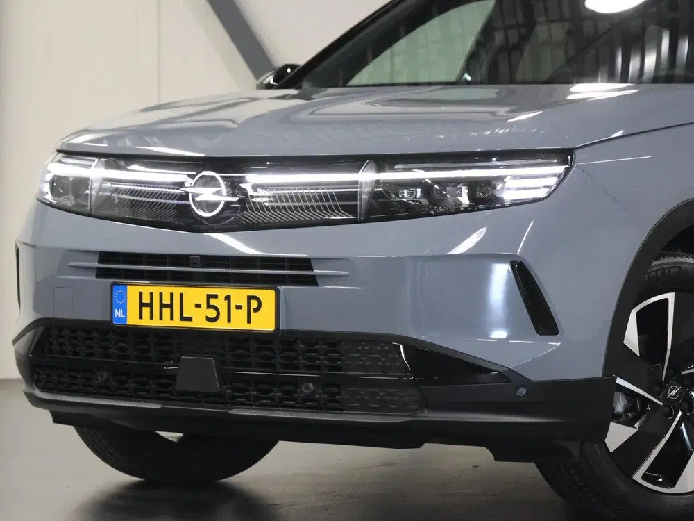 Opel Grandland 1.2 145PK Turbo Hybrid GS uit 2025, foto 6