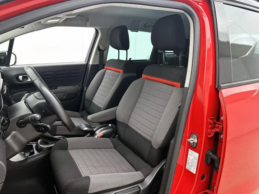 Citroën C3 Aircross SUV Shine 110pk Automaat uit 2019, foto 10