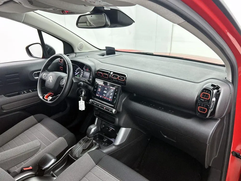 Citroën C3 Aircross SUV Shine 110pk Automaat uit 2019, foto 13