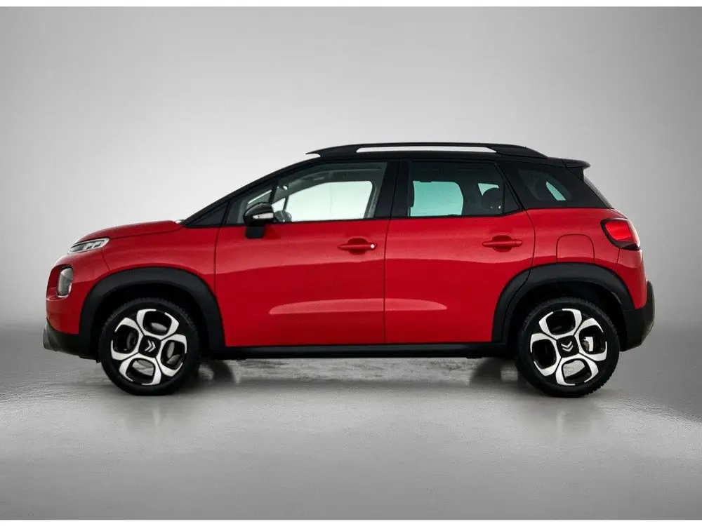 Citroën C3 Aircross SUV Shine 110pk Automaat uit 2019, foto 2