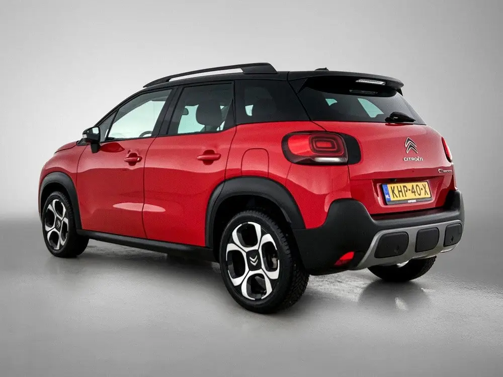 Citroën C3 Aircross SUV Shine 110pk Automaat uit 2019, foto 3