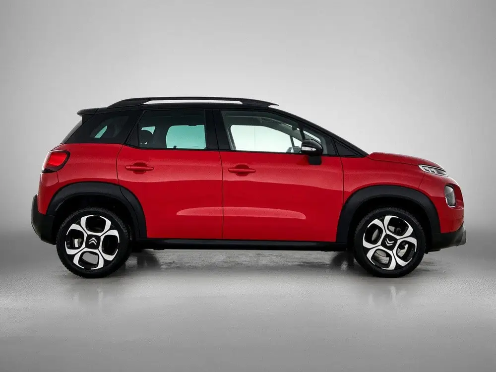Citroën C3 Aircross SUV Shine 110pk Automaat uit 2019, foto 7