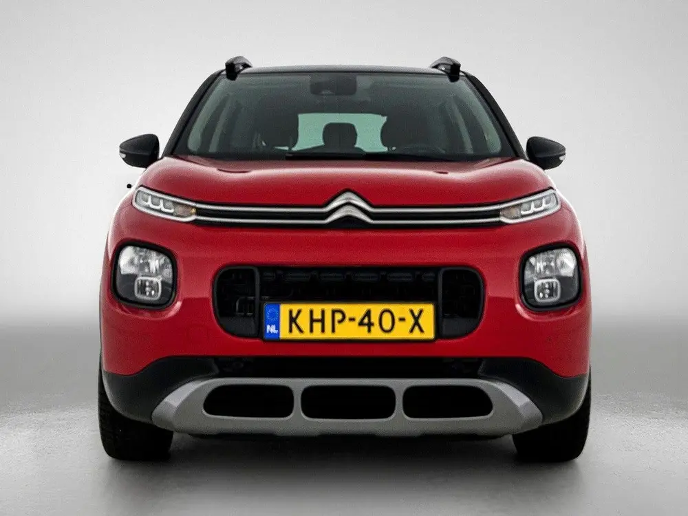 Citroën C3 Aircross SUV Shine 110pk Automaat uit 2019, foto 9