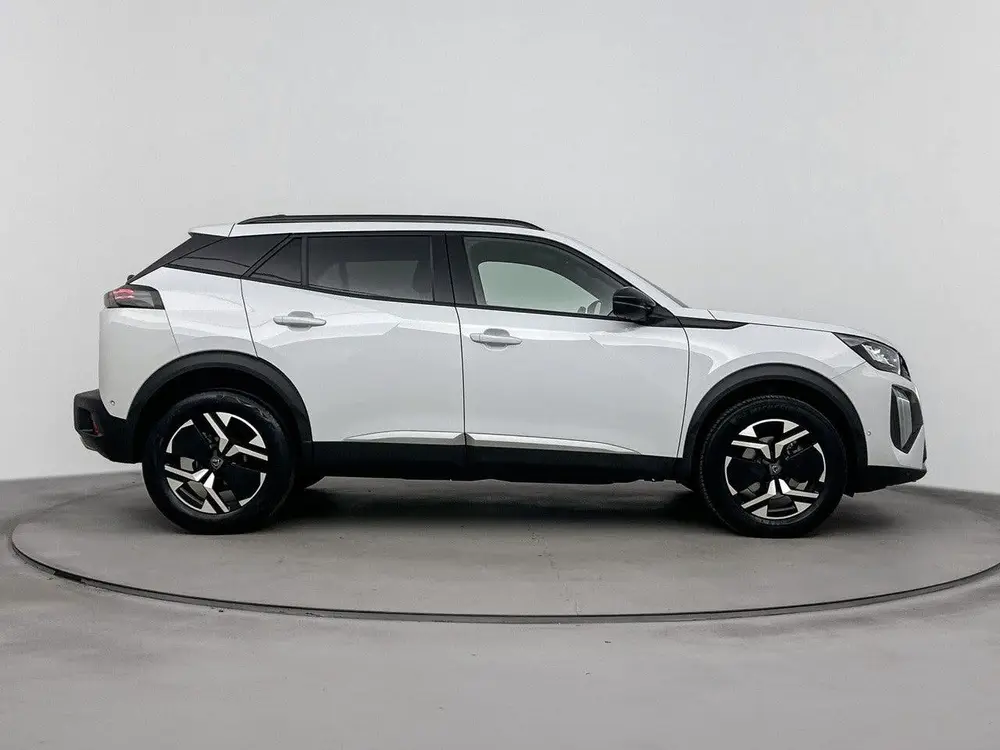 Peugeot 2008 SUV 145pk Hybrid Allure Automaat uit 2025, foto 11