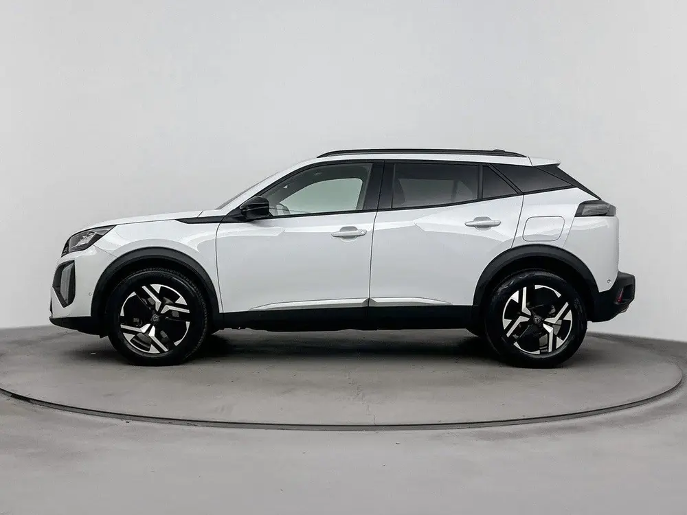 Peugeot 2008 SUV 145pk Hybrid Allure Automaat uit 2025, foto 2