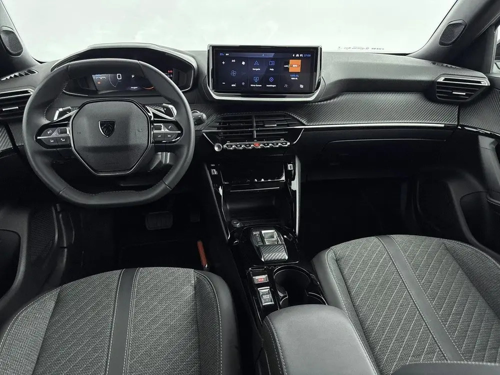 Peugeot 2008 SUV 145pk Hybrid Allure Automaat uit 2025, foto 7