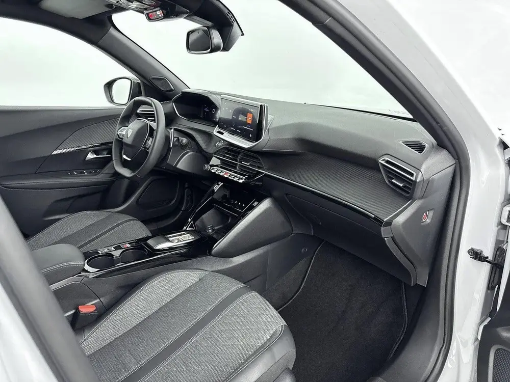 Peugeot 2008 SUV 145pk Hybrid Allure Automaat uit 2025, foto 8