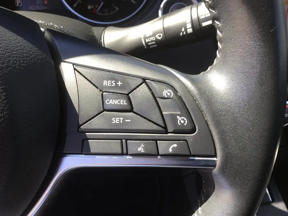 Nissan Qashqai 1.3 DIG-T 163 DCT N-Connecta+Design Pack uit 2019, foto 18