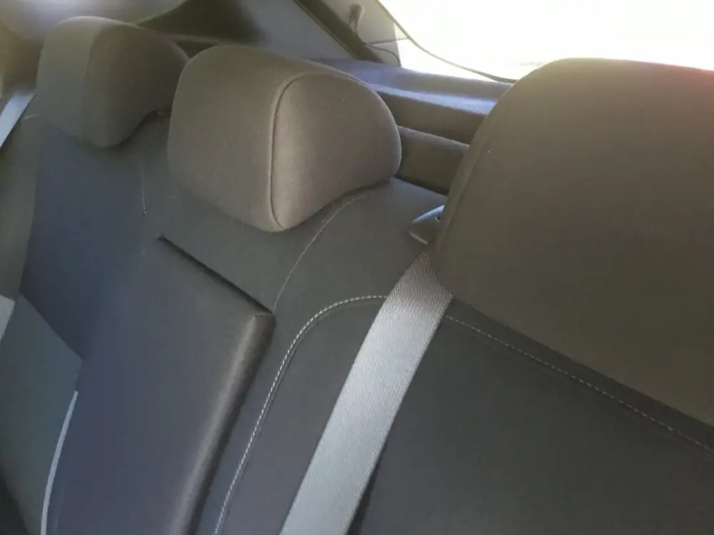 Nissan Qashqai 1.3 DIG-T 163 DCT N-Connecta+Design Pack uit 2019, foto 9
