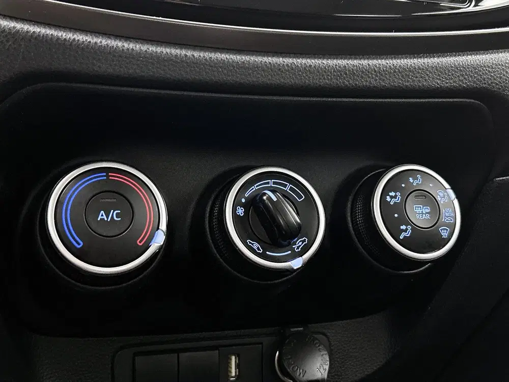 Toyota Aygo X 1.0 VVT-i MT Play uit 2022, foto 10