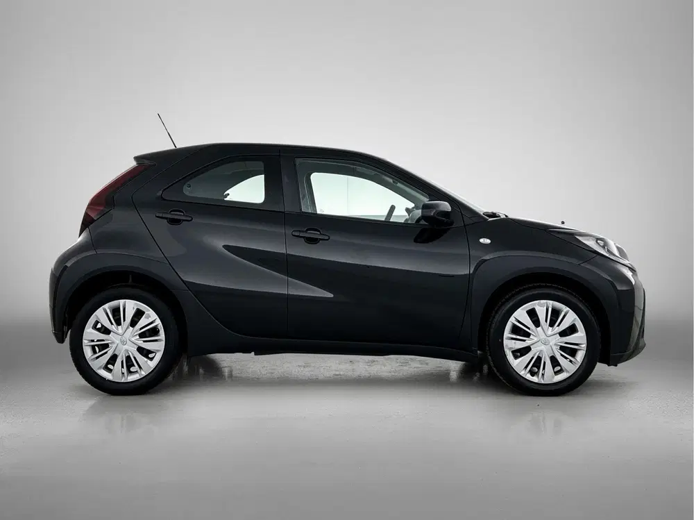 Toyota Aygo X 1.0 VVT-i MT Play uit 2022, foto 12