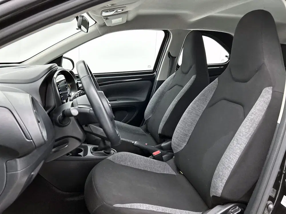 Toyota Aygo X 1.0 VVT-i MT Play uit 2022, foto 16
