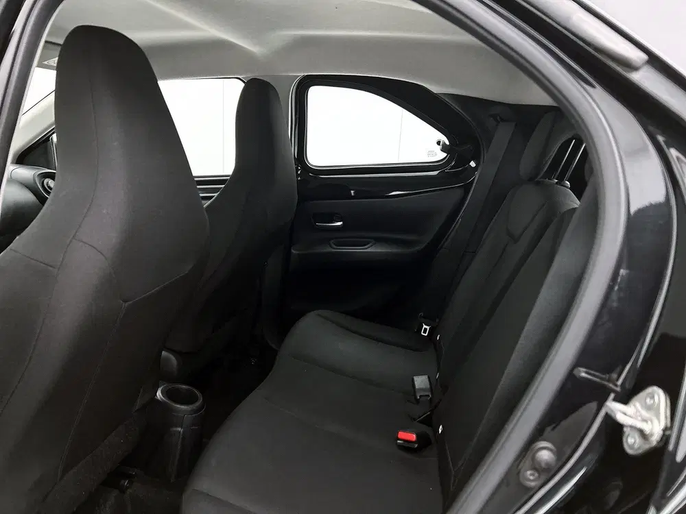 Toyota Aygo X 1.0 VVT-i MT Play uit 2022, foto 17