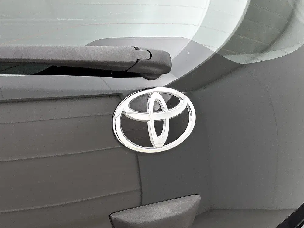 Toyota Aygo X 1.0 VVT-i MT Play uit 2022, foto 19
