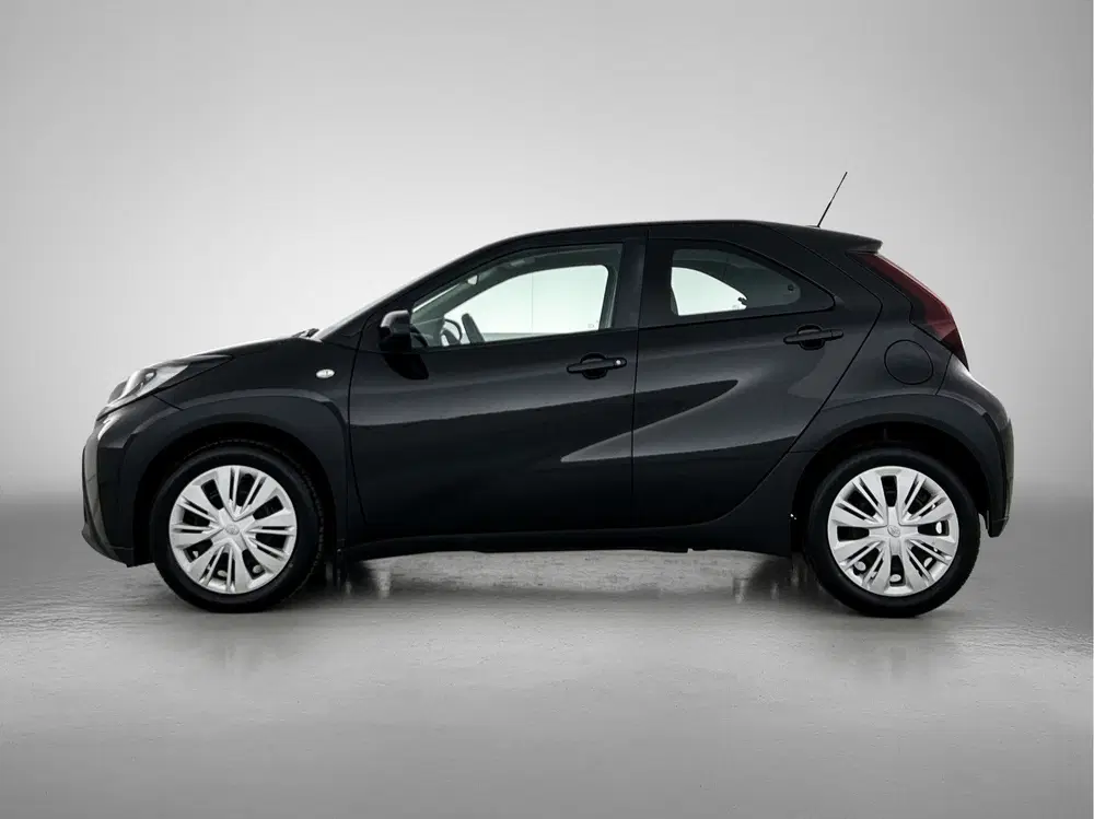 Toyota Aygo X 1.0 VVT-i MT Play uit 2022, foto 3