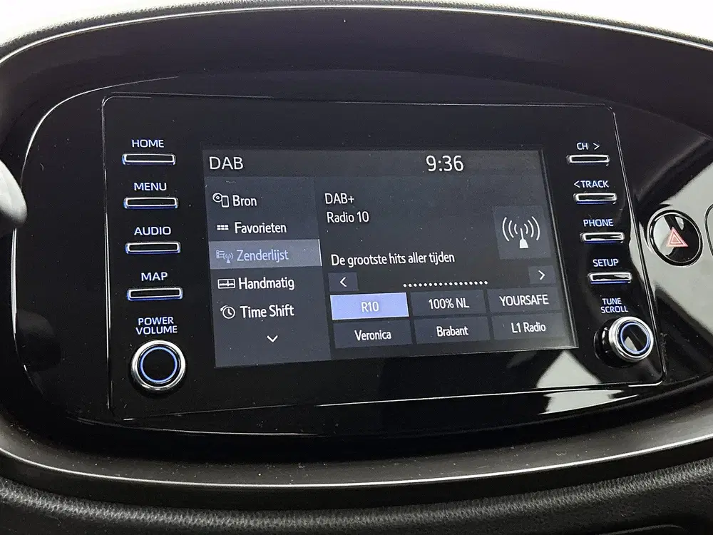 Toyota Aygo X 1.0 VVT-i MT Play uit 2022, foto 7
