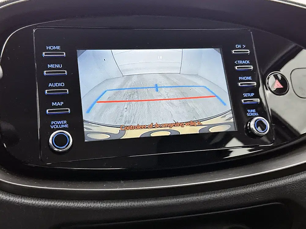 Toyota Aygo X 1.0 VVT-i MT Play uit 2022, foto 8