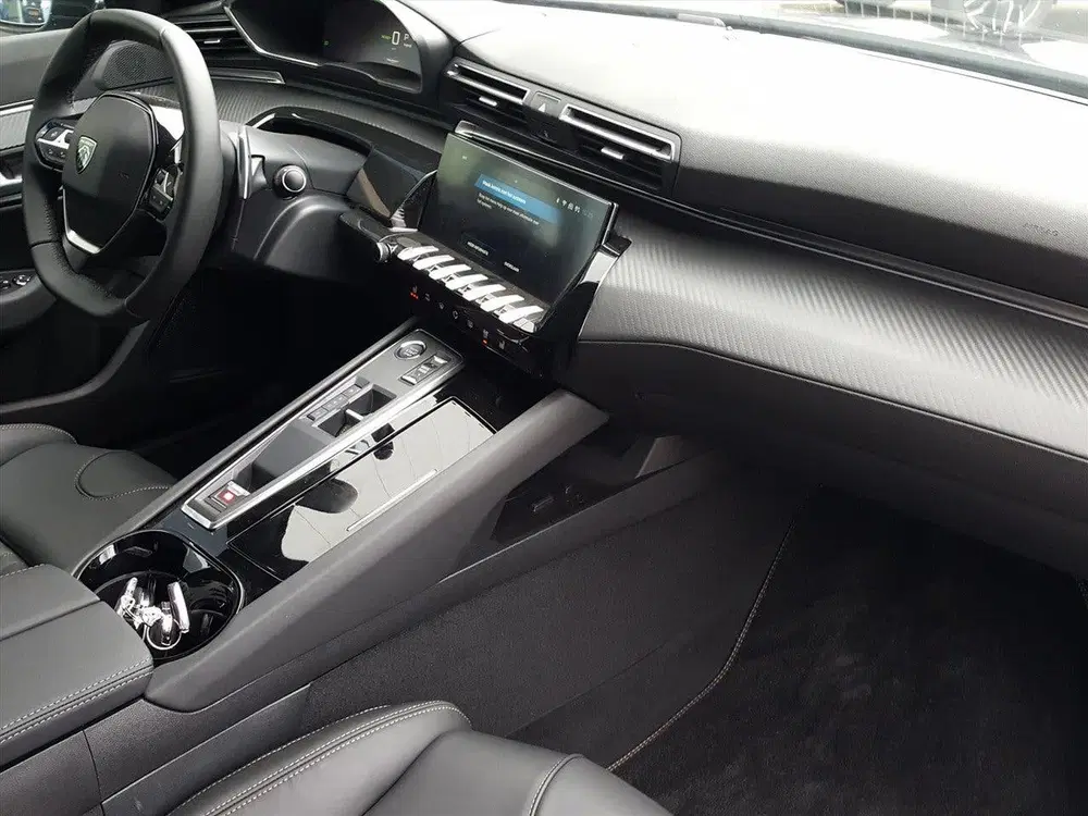 Peugeot 508 Sw ALLURE PACK 1.6Plug-in HYbrid225pk AUTO uit 2025, foto 12