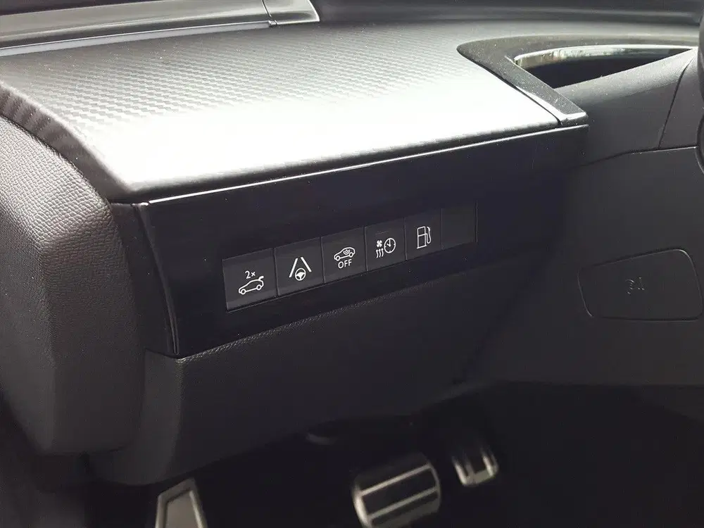 Peugeot 508 Sw ALLURE PACK 1.6Plug-in HYbrid225pk AUTO uit 2025, foto 17