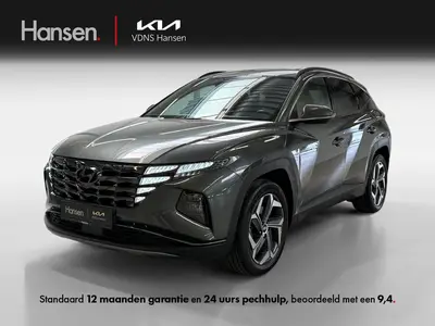 Hyundai TUCSON 1.6 T-GDI PHEV Comfort Smart 4WD I Adaptiv uit 2022