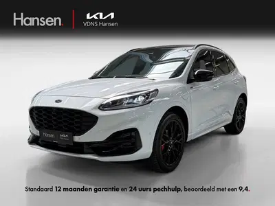 Ford Kuga 2.5 PHEV ST-Line X I Black Pack I Elek. Tr uit 2023