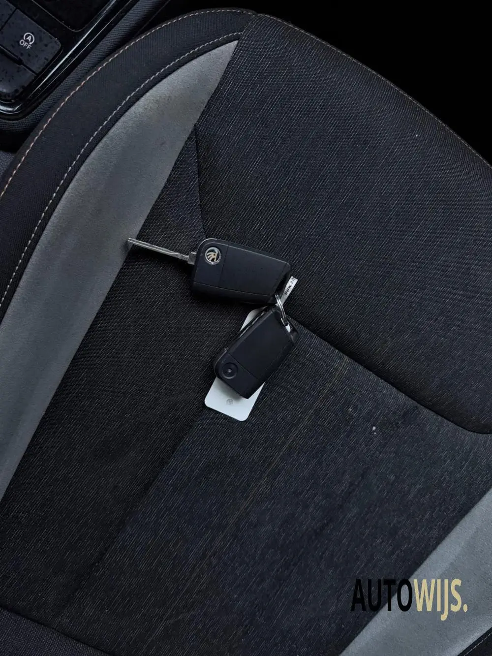 Skoda Scala 1.0 TSI Style|AUT|DAB+|PDC|LM-VELG|CLIMA|KEYLESS uit 2019, foto 18