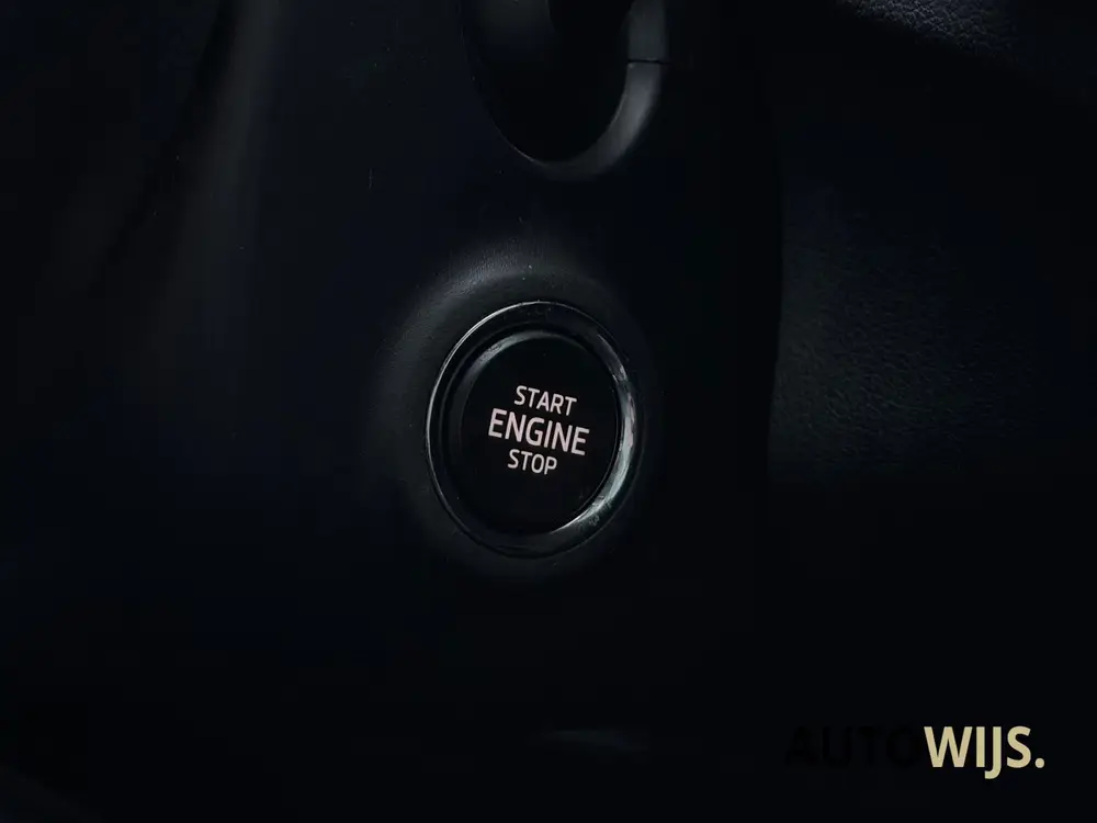 Skoda Scala 1.0 TSI Style|AUT|DAB+|PDC|LM-VELG|CLIMA|KEYLESS uit 2019, foto 19
