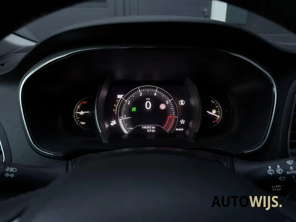 Renault Mégane Mégane Estate 1.3 TCe GT-Line|AUT|CAMERA|LED|PDC|NA uit 2019, foto 12