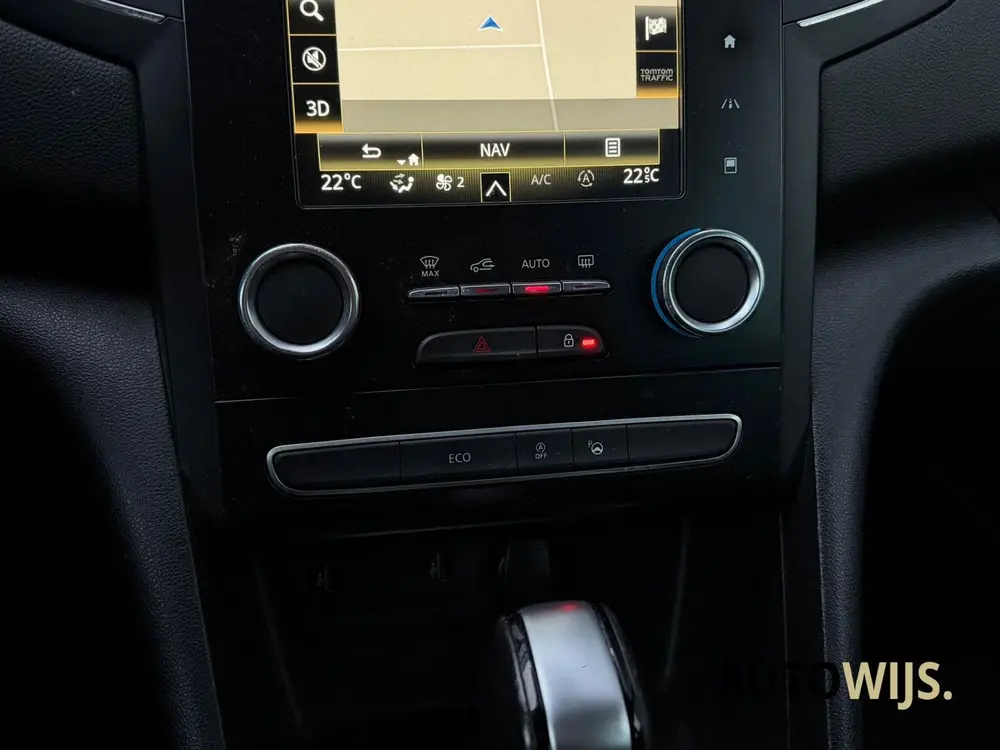 Renault Mégane Mégane Estate 1.3 TCe GT-Line|AUT|CAMERA|LED|PDC|NA uit 2019, foto 13