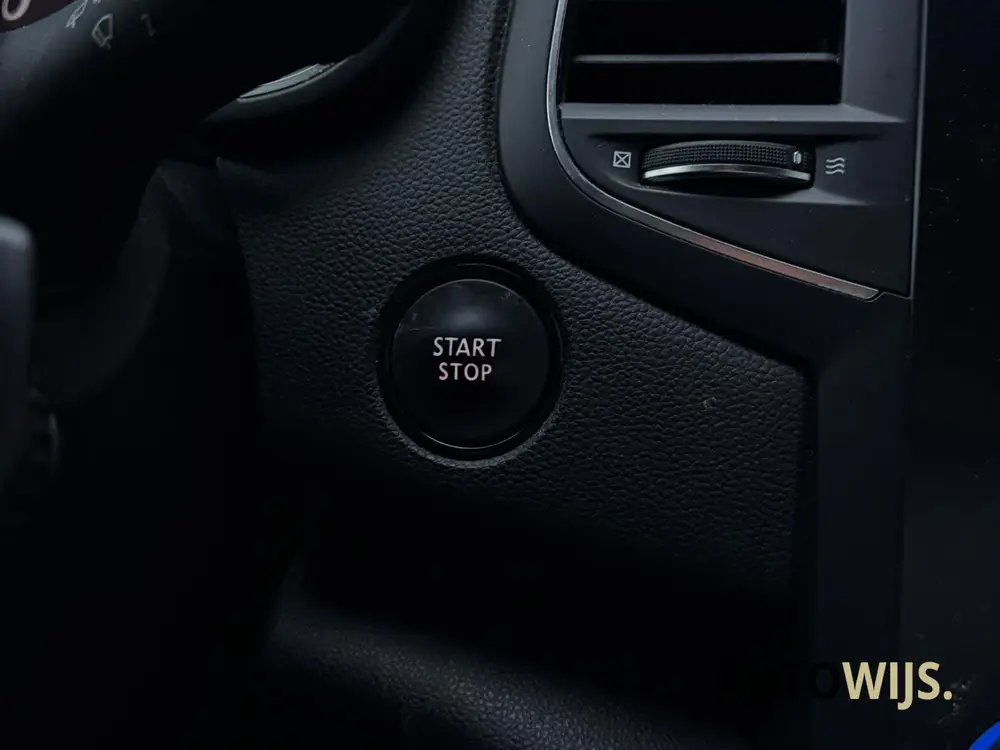 Renault Mégane Mégane Estate 1.3 TCe GT-Line|AUT|CAMERA|LED|PDC|NA uit 2019, foto 17