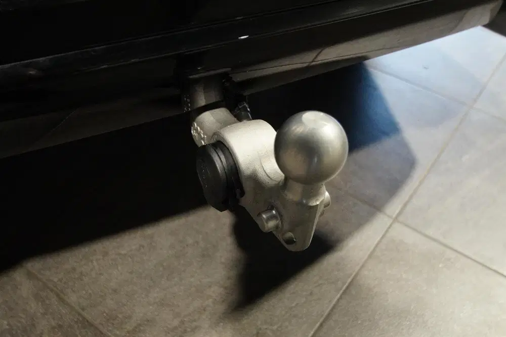 Volvo XC60 T6-AWD Black-Ultra uit 2025, foto 3