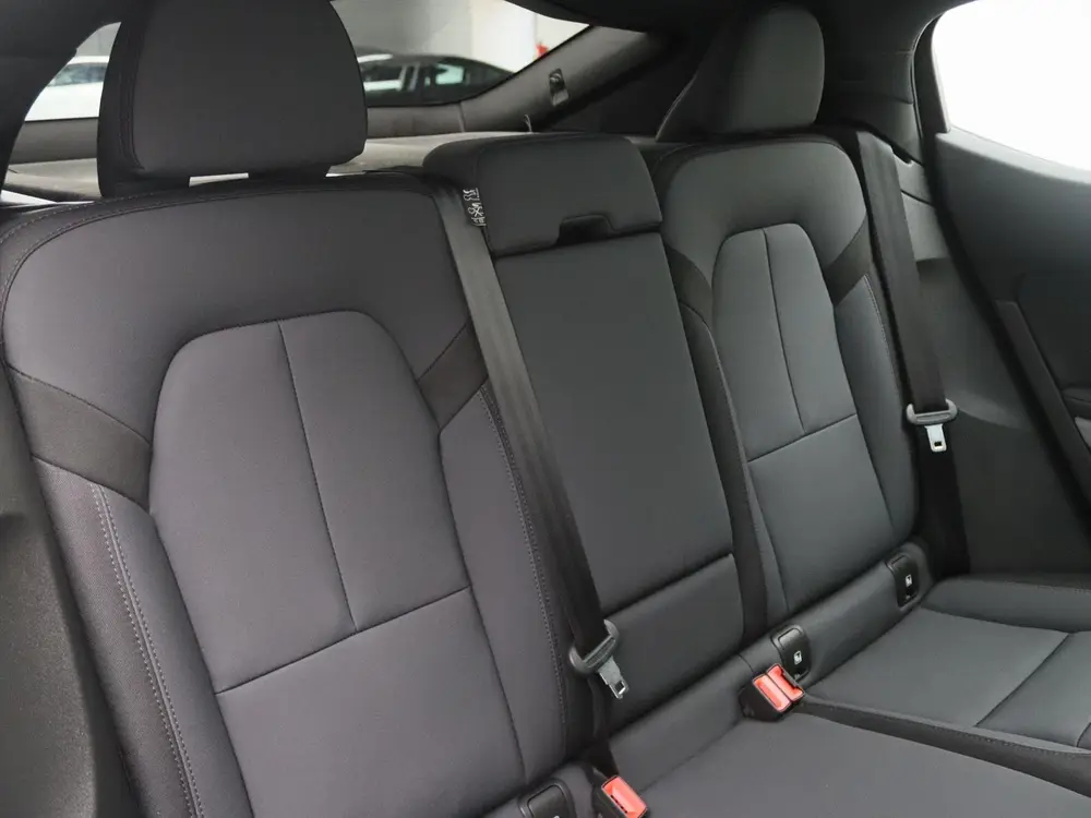 Polestar 2 Long Range Dual Motor 408PK 78kWh 93.1% SoH [ PIL uit 2021, foto 15