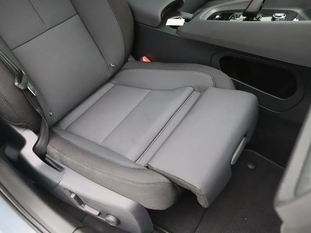 Polestar 2 Long Range Dual Motor 408PK 78kWh 93.1% SoH [ PIL uit 2021, foto 17