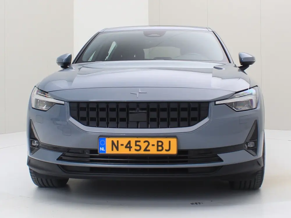 Polestar 2 Long Range Dual Motor 408PK 78kWh 93.1% SoH [ PIL uit 2021, foto 7