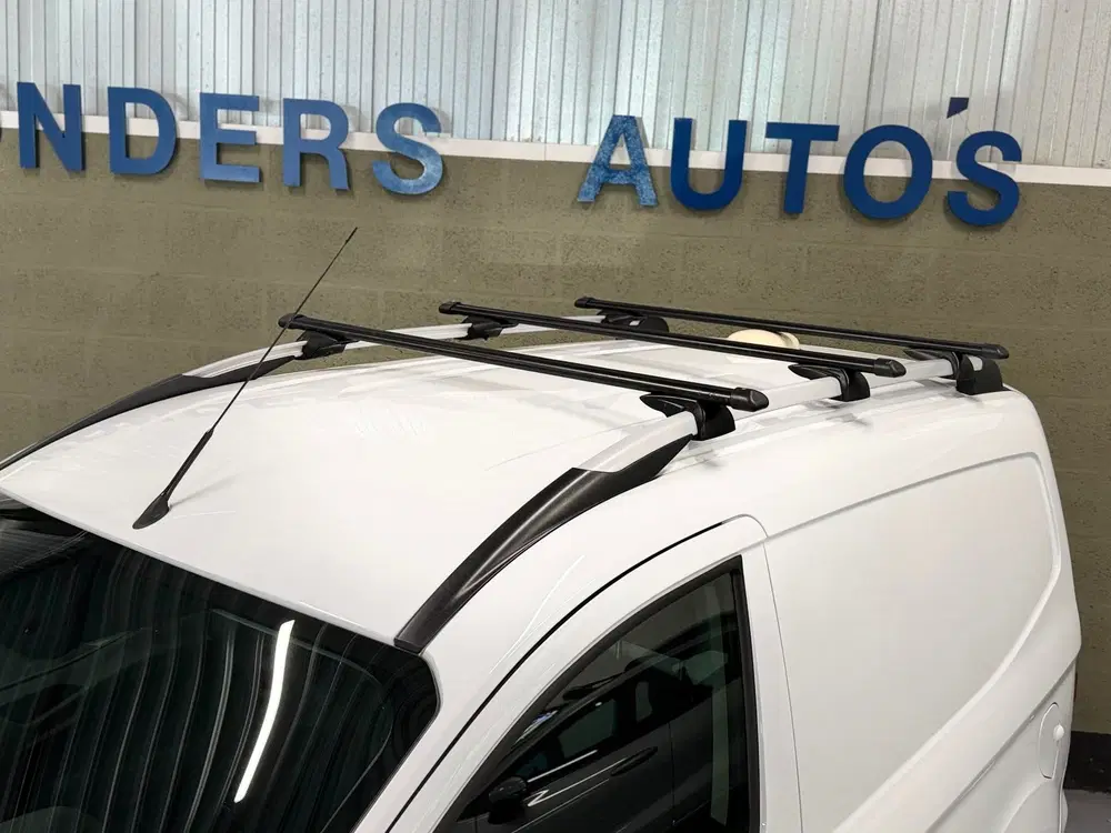 Ford Transit Courier 1.0 Limited EcoBoost S&S uit 2022, foto 12